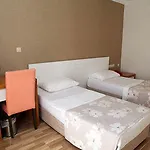 Ξενοδοχείο Kortan 4*