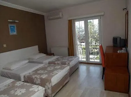 Kortan 4* 图尔古特雷斯