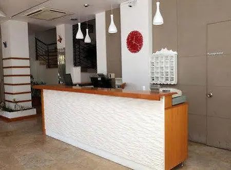 Kortan 4* Turgutreis