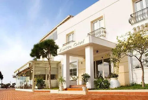 Kortan 4* 터그트레이스