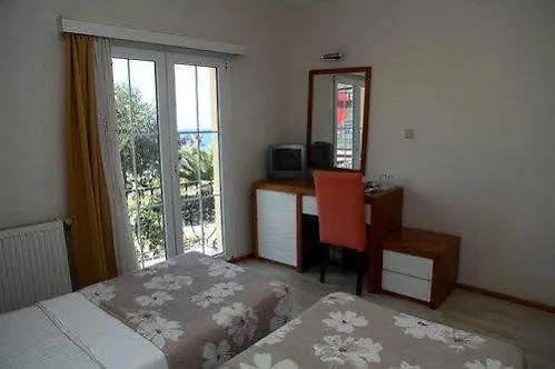 Kortan 4* 터그트레이스