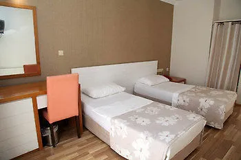 Отель Kortan 4*