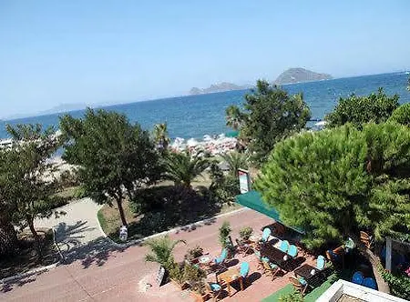 فندق Kortan 4*