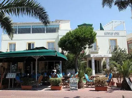 Kortan 4* Тургутрейс