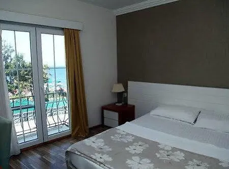 Отель Kortan 4*