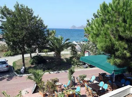 Kortan 4* Тургутрейс
