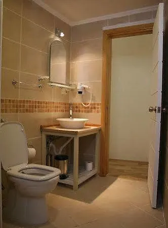 Kortan 4* Тургутрейс