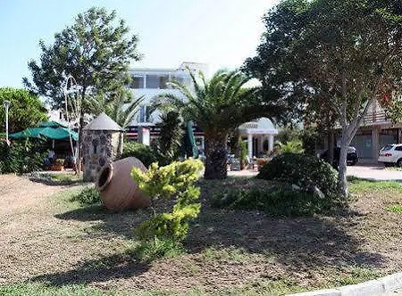 Kortan 4* Тургутрейс