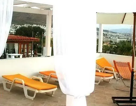 Отель Kortan 4*