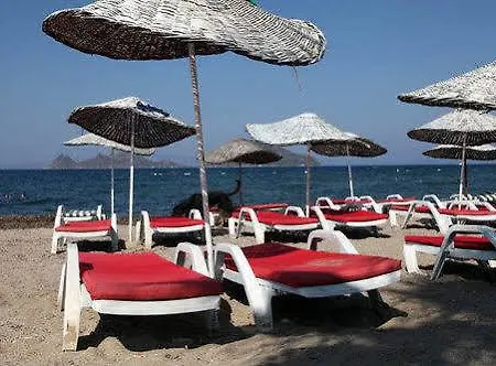 Kortan 4* تورغوتْريس