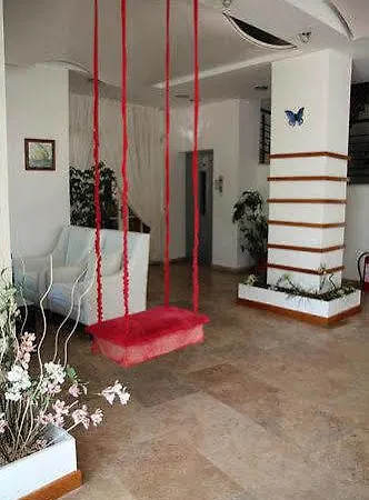Отель Kortan 4*