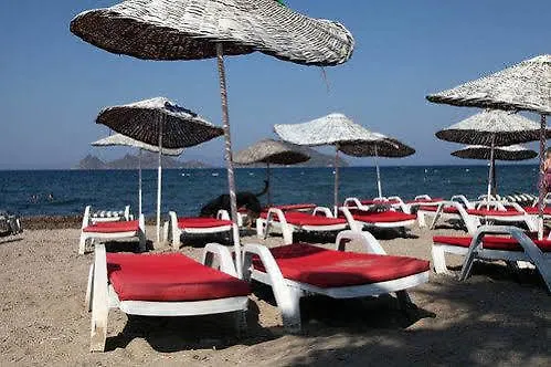 Kortan 4* Turgutreis