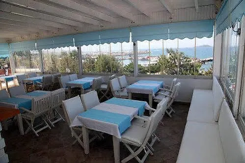 Kortan 4* Turgutreis